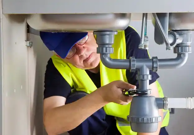 loodgieter Oudemirdum